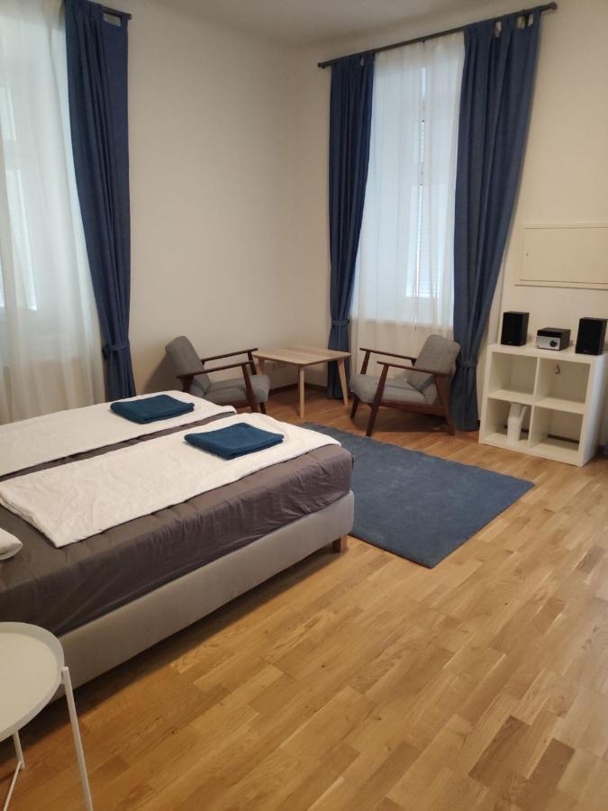 Flataid Apartment Reitschulgasse - City Center - Jakominiplatz Грац Екстер'єр фото