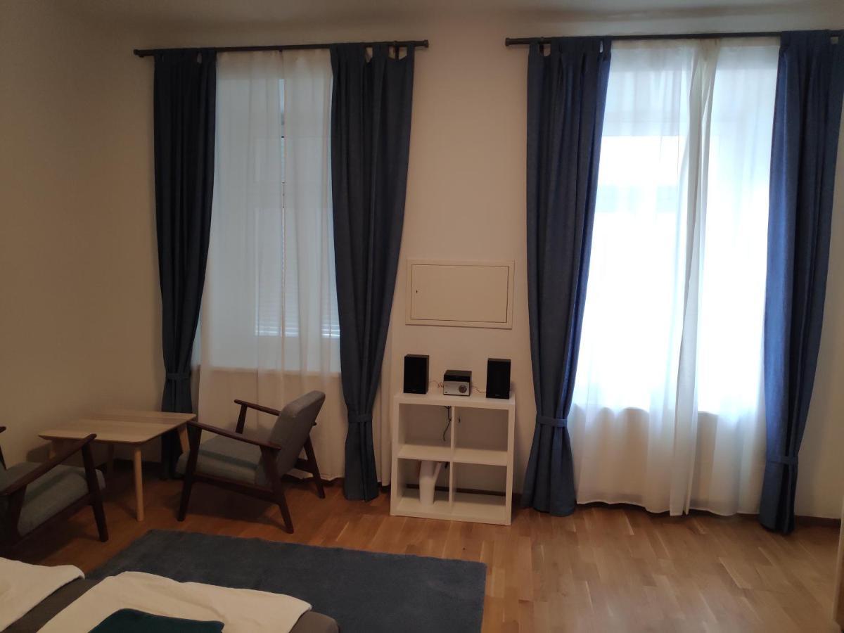 Flataid Apartment Reitschulgasse - City Center - Jakominiplatz Грац Екстер'єр фото