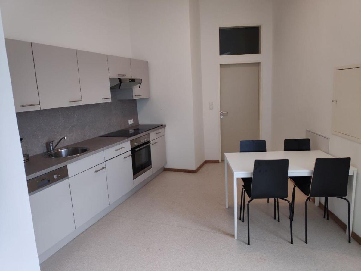 Flataid Apartment Reitschulgasse - City Center - Jakominiplatz Грац Екстер'єр фото